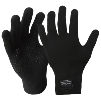 Водонепроницаемые перчатки DexShell TouchFit Coolmax Wool Gloves
