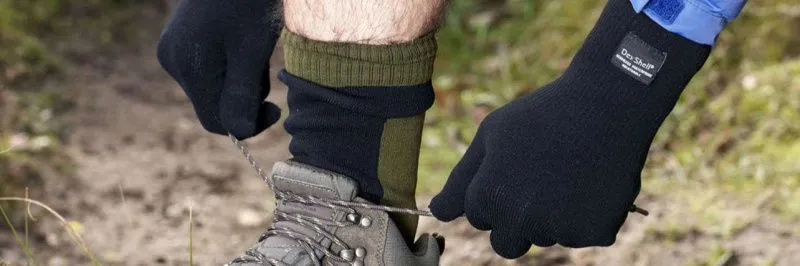 Почему DexShell нужен каждому охотнику