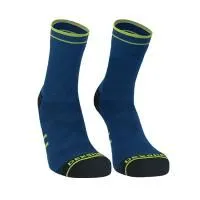 Водонепроницаемые носки DexShell Running Lite 2.0 Socks синий