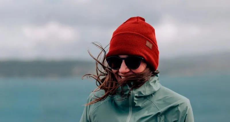 Что носить этой весной: новые классные расцветки полюбившихся шапок Dexshell Beanie и обновленная модель носков Dexshell Longlite Socks