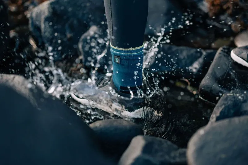 Выбираем подарок на 23 февраля: вещи DexShell для активных мужчин