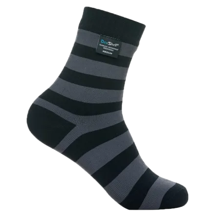 Водонепроницаемые носки DexShell Ultralite Bamboo