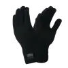 Водонепроницаемые перчатки DexShell TouchFit Coolmax Wool Gloves