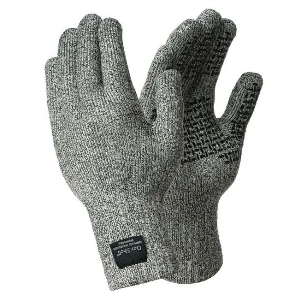 Водонепроницаемые перчатки DexShell TechShield Gloves, DG478