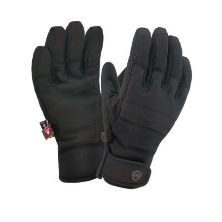 Водонепроницаемые перчатки Dexshell Arendal Biking Gloves черный
