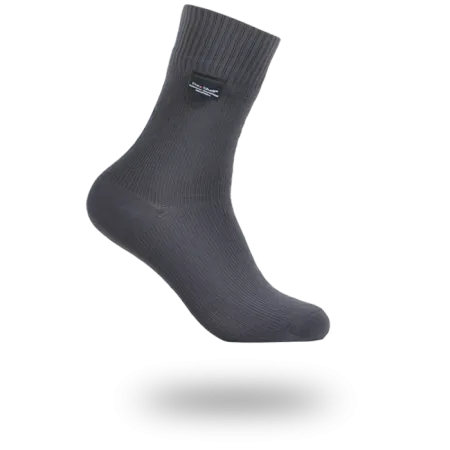 Водонепроницаемые носки DexShell Coolvent Lite